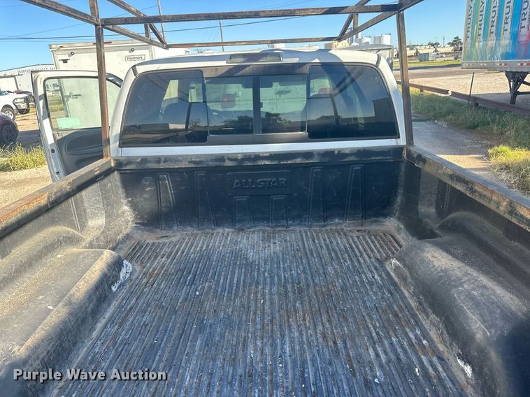 image for item DM2624 2001 Dodge Ram 1500