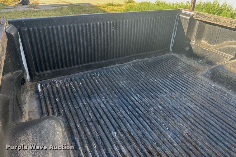 image for item DM2624 2001 Dodge Ram 1500