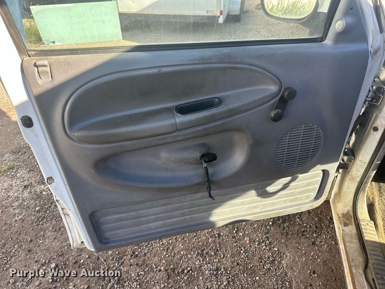 image for item DM2624 2001 Dodge Ram 1500