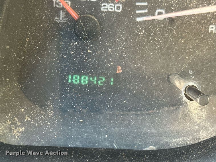 image for item DM2624 2001 Dodge Ram 1500