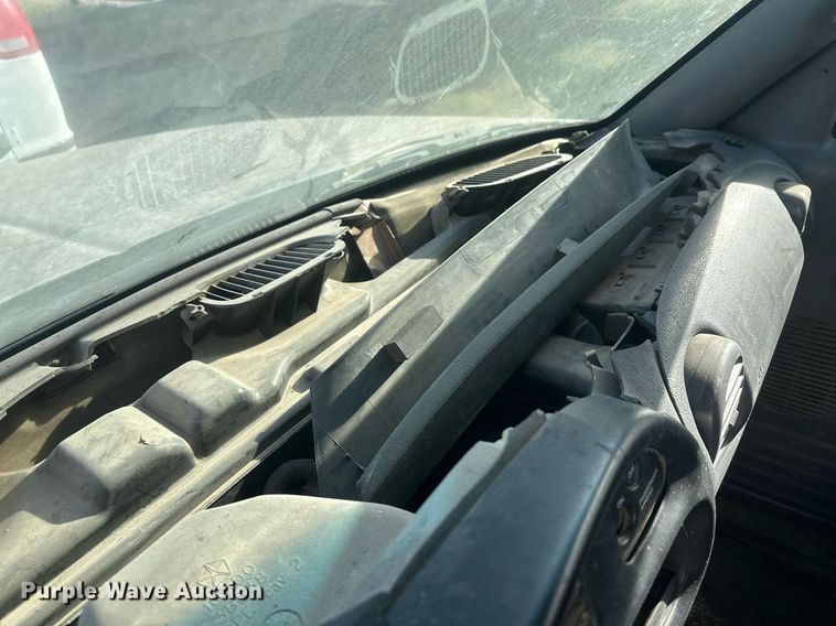 image for item DM2624 2001 Dodge Ram 1500