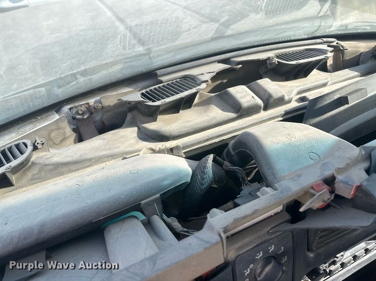 image for item DM2624 2001 Dodge Ram 1500