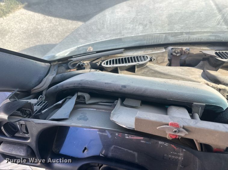 image for item DM2624 2001 Dodge Ram 1500