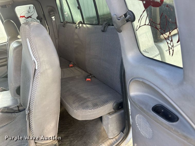 image for item DM2624 2001 Dodge Ram 1500