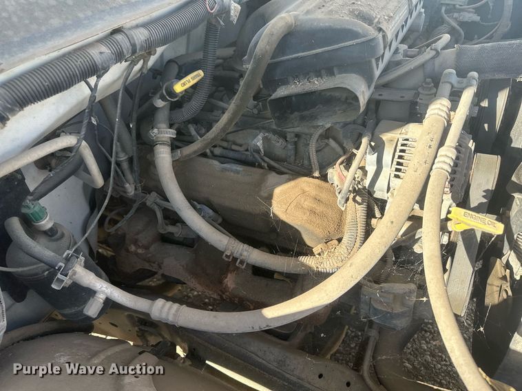 image for item DM2624 2001 Dodge Ram 1500