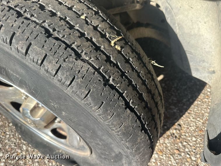 image for item DM2624 2001 Dodge Ram 1500