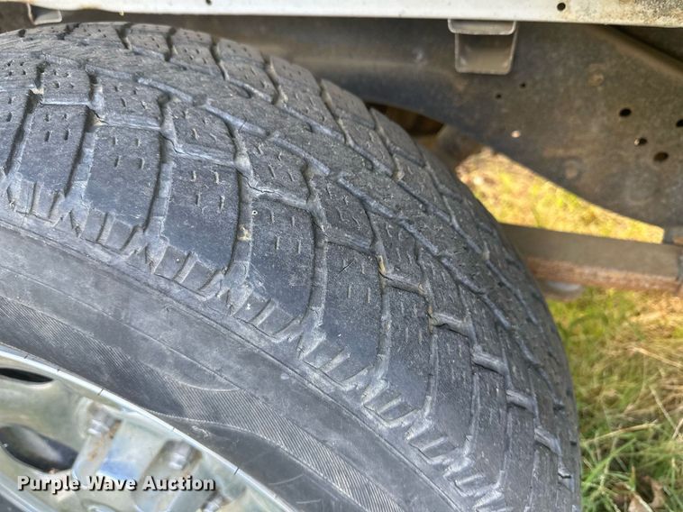 image for item DM2624 2001 Dodge Ram 1500