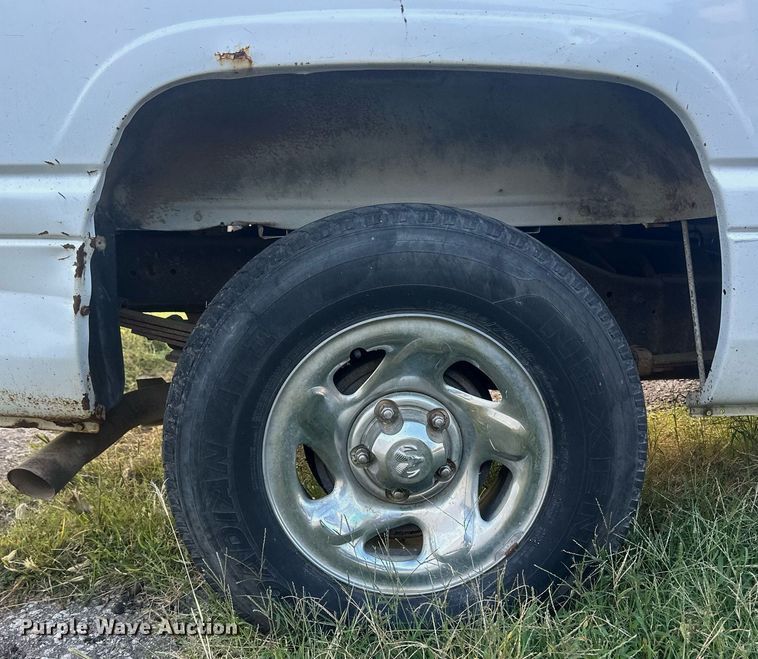 image for item DM2624 2001 Dodge Ram 1500