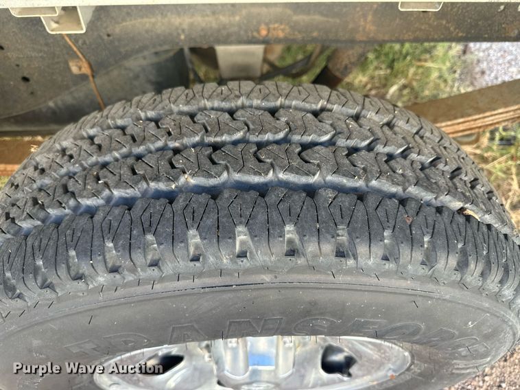 image for item DM2624 2001 Dodge Ram 1500