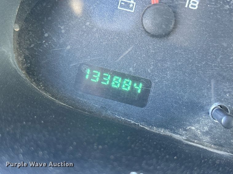 image for item DM2625 1999 Dodge Ram Wagon 3500  van