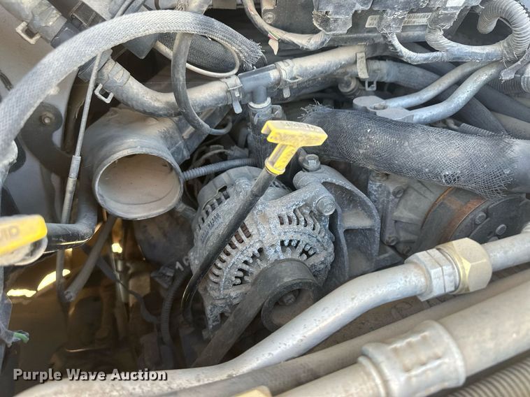 image for item DM2625 1999 Dodge Ram Wagon 3500  van