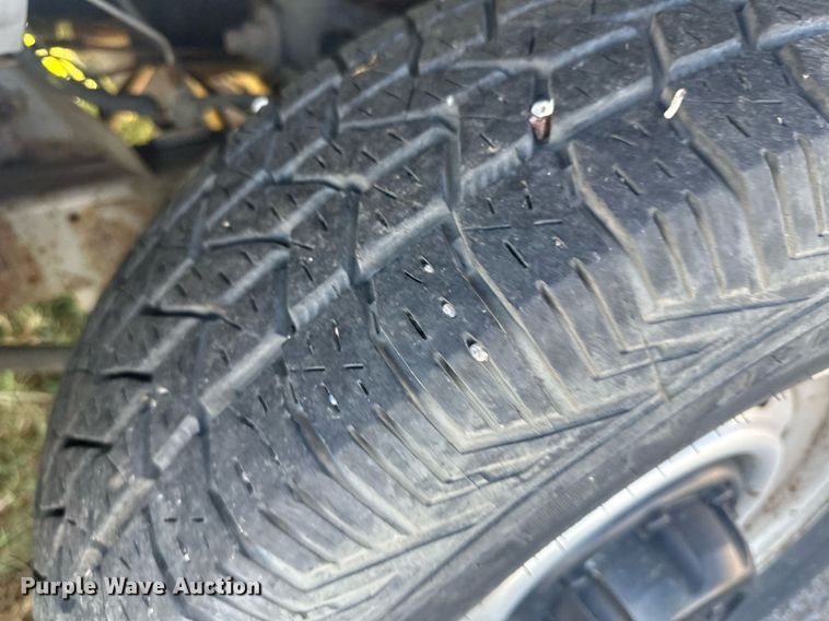 image for item DM2625 1999 Dodge Ram Wagon 3500  van