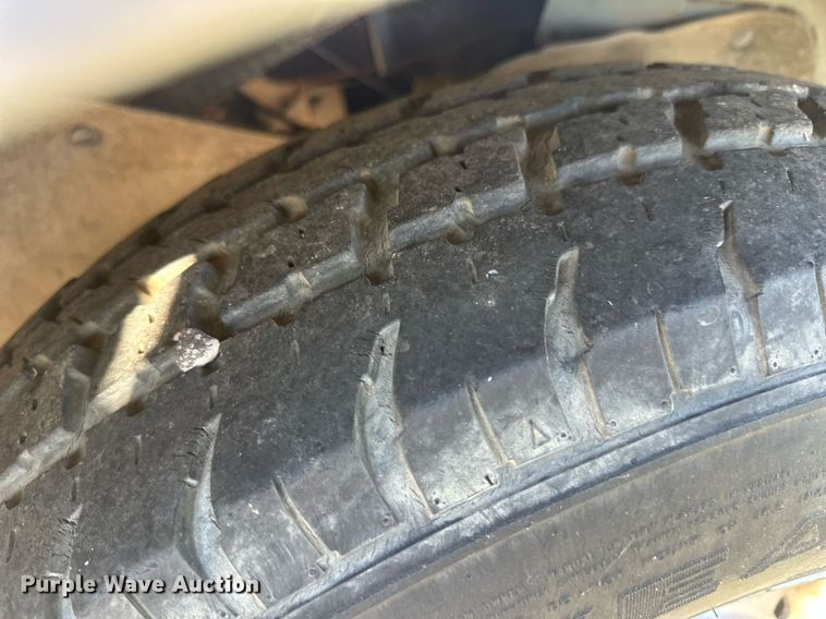 image for item DM2625 1999 Dodge Ram Wagon 3500  van