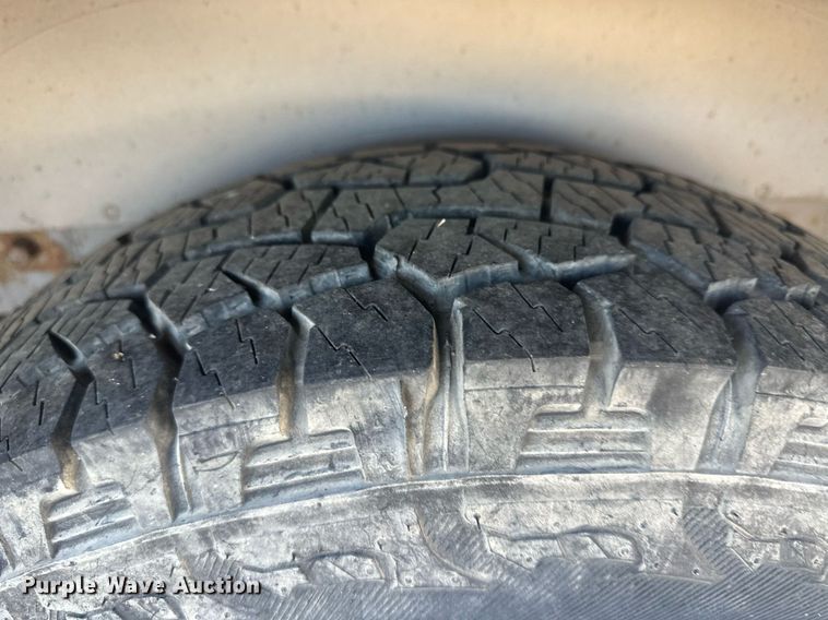 image for item DM2625 1999 Dodge Ram Wagon 3500  van