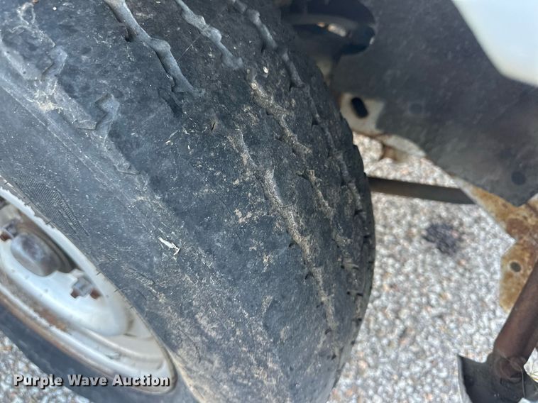 image for item DM2626 1999 Dodge Ram Wagon 2500  van