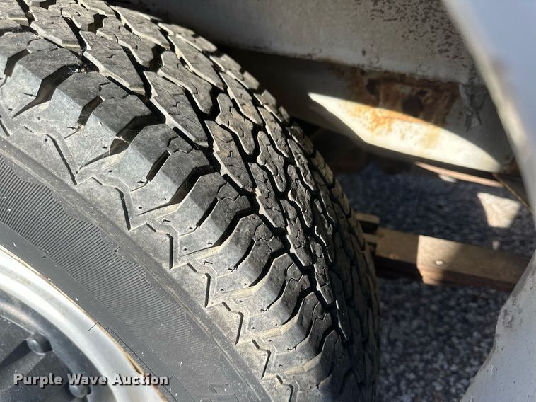 image for item DM2626 1999 Dodge Ram Wagon 2500  van