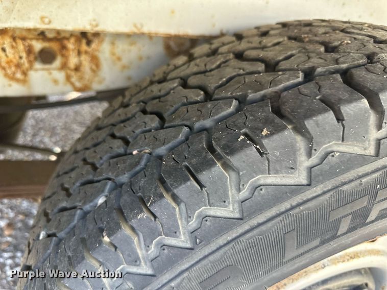 image for item DM2626 1999 Dodge Ram Wagon 2500  van