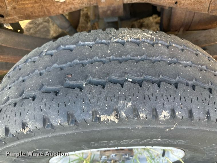 image for item DM2630 2001 Ford F250 Super Duty  SuperCab pickup truck