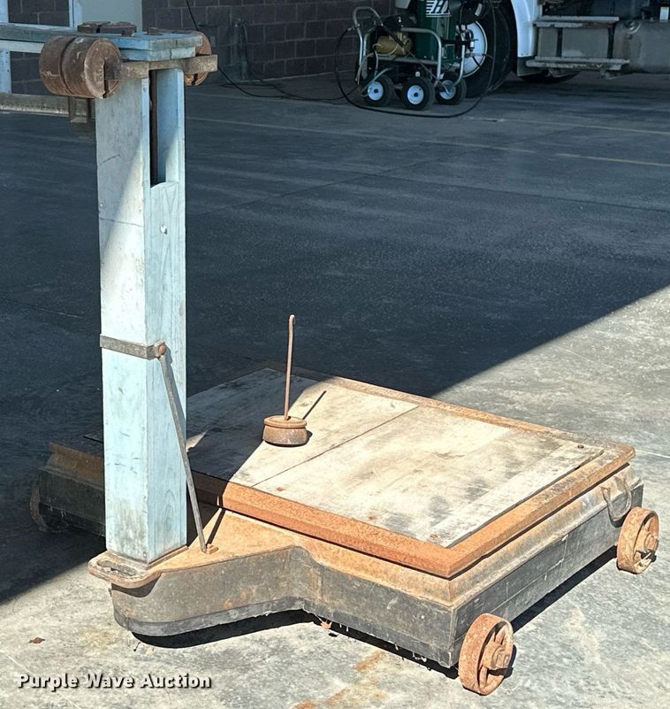 image for item DM6480 Fairbanks Morse 1316  scale