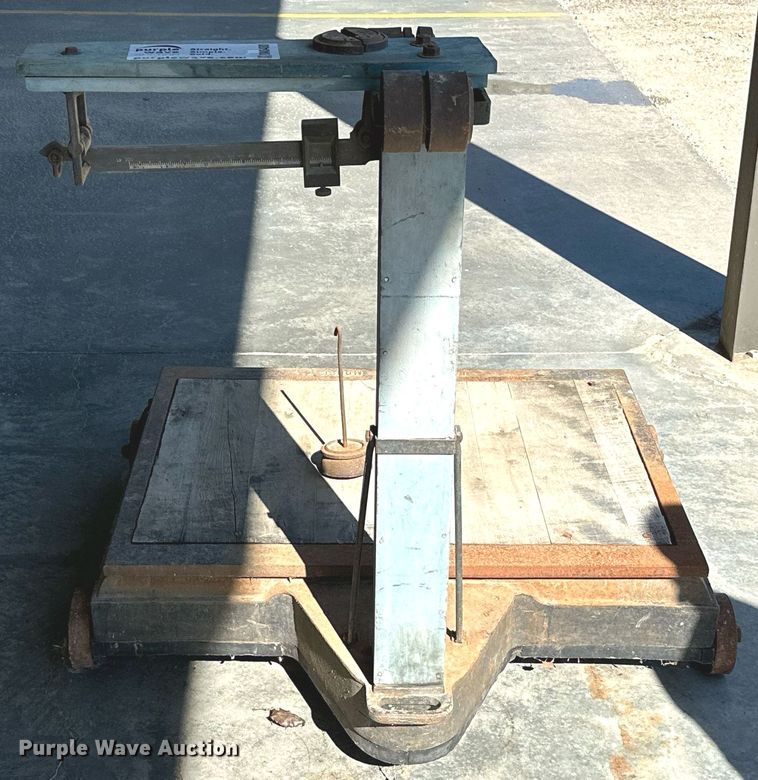 image for item DM6480 Fairbanks Morse 1316  scale