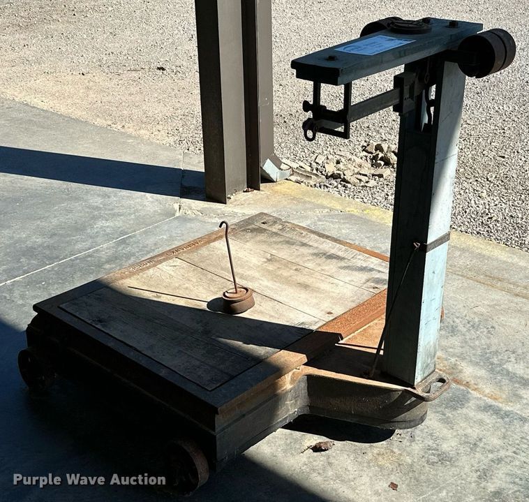 image for item DM6480 Fairbanks Morse 1316  scale