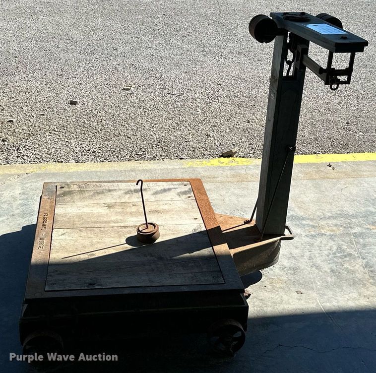 image for item DM6480 Fairbanks Morse 1316  scale