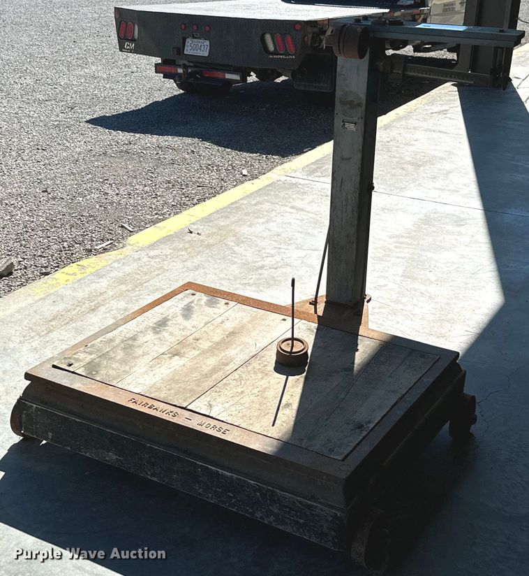 image for item DM6480 Fairbanks Morse 1316  scale