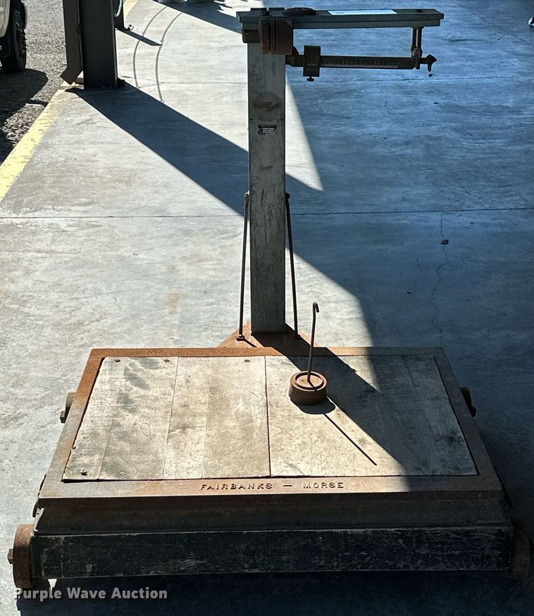 image for item DM6480 Fairbanks Morse 1316  scale