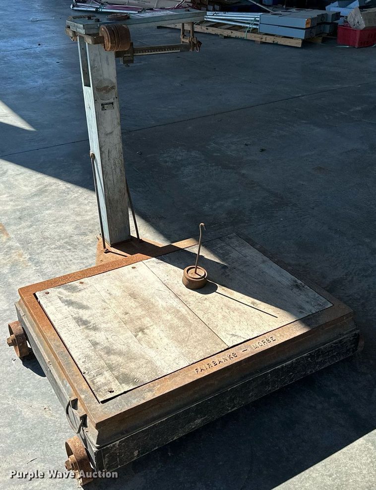 image for item DM6480 Fairbanks Morse 1316  scale