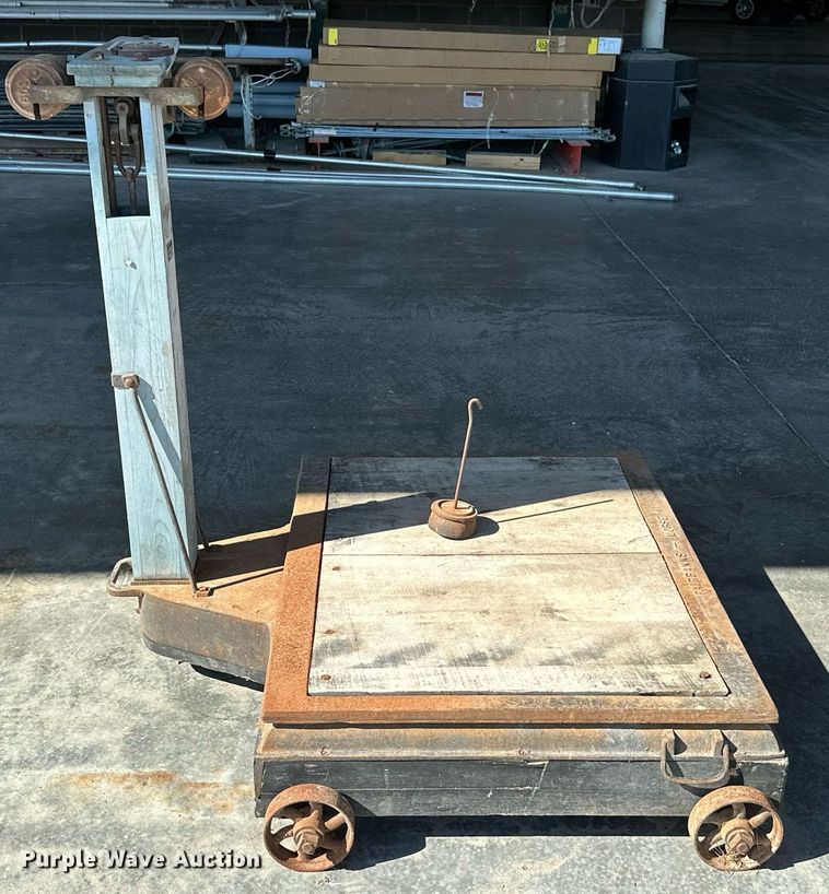 image for item DM6480 Fairbanks Morse 1316  scale