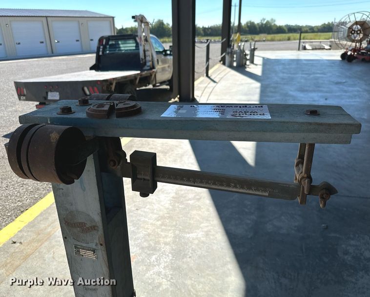 image for item DM6480 Fairbanks Morse 1316  scale