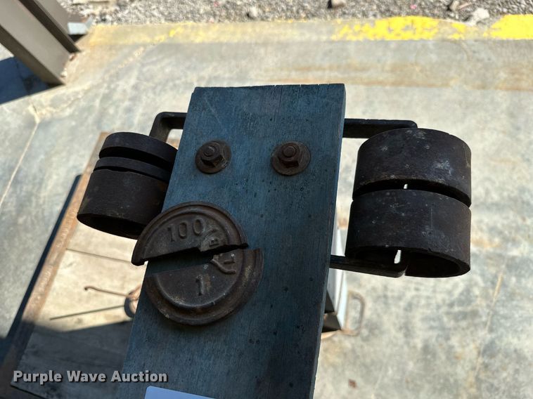 image for item DM6480 Fairbanks Morse 1316  scale