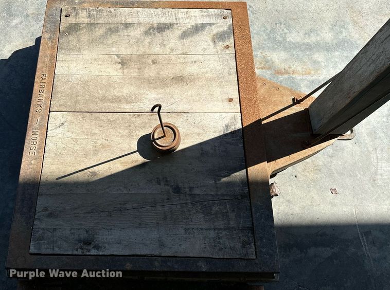 image for item DM6480 Fairbanks Morse 1316  scale