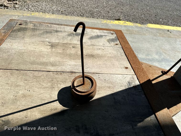 image for item DM6480 Fairbanks Morse 1316  scale