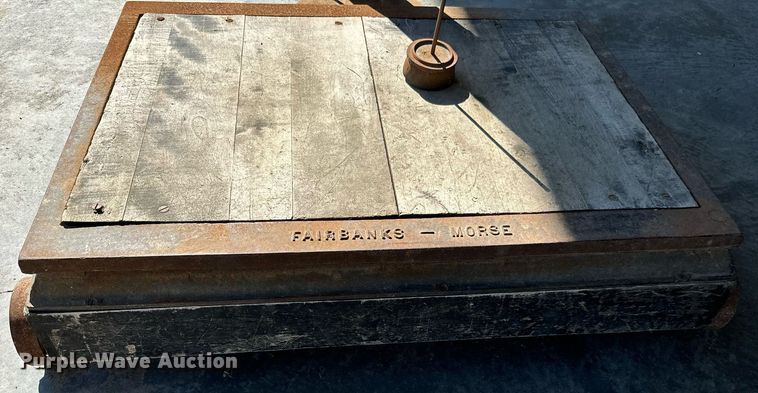 image for item DM6480 Fairbanks Morse 1316  scale