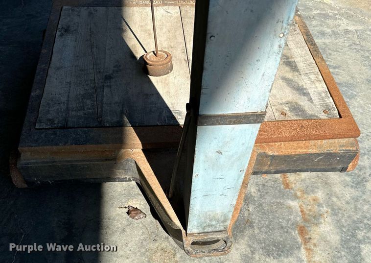 image for item DM6480 Fairbanks Morse 1316  scale