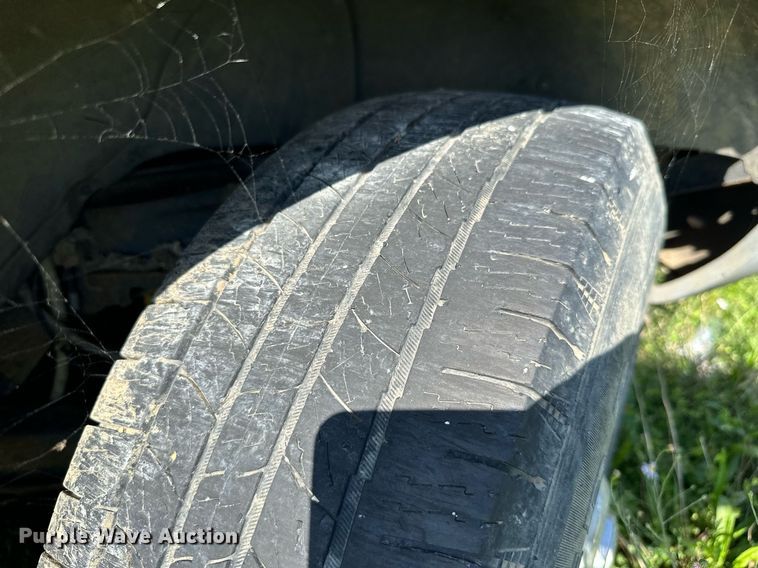 image for item DM6497 2002 Dodge Ram 2500  Quad Cab pickup truck