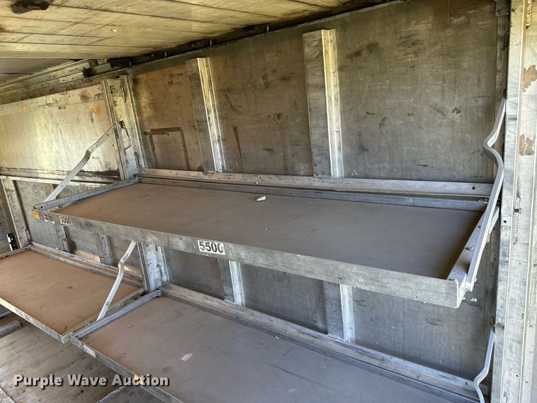 image for item DM6498 1997 Freightliner MT45  delivery truck