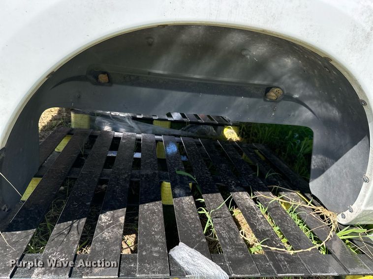 image for item DM6504 2017 Dodge Ram 2500  pickup truck bed