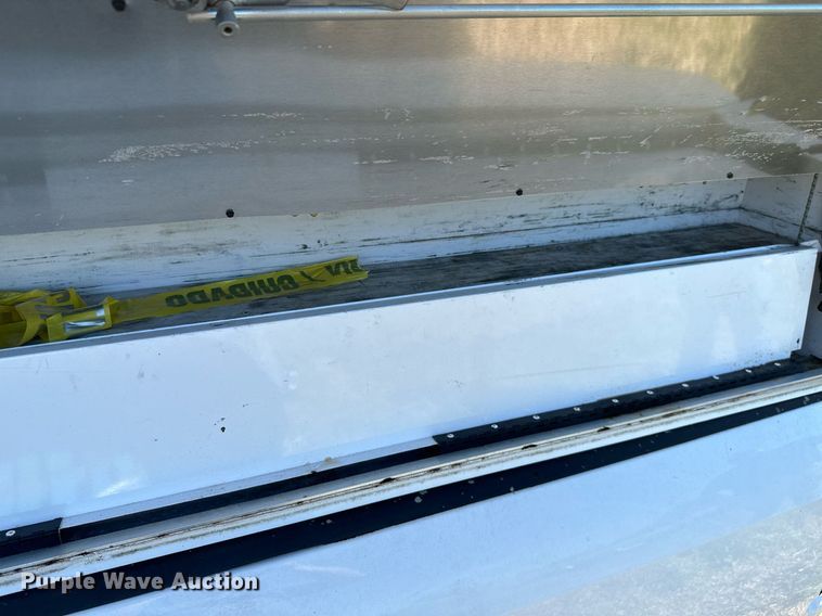 image for item DM6505 2017 Dodge Ram 2500  pickup truck bed