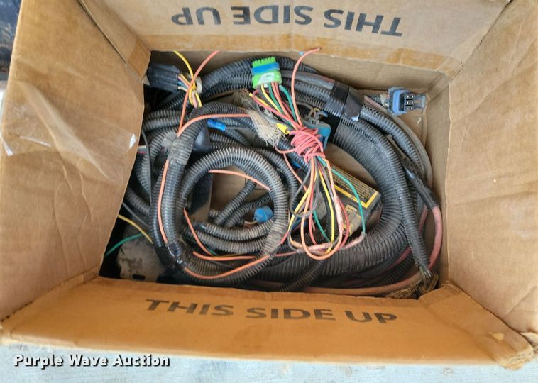 image for item DN4129 Meyer  8' snow plow