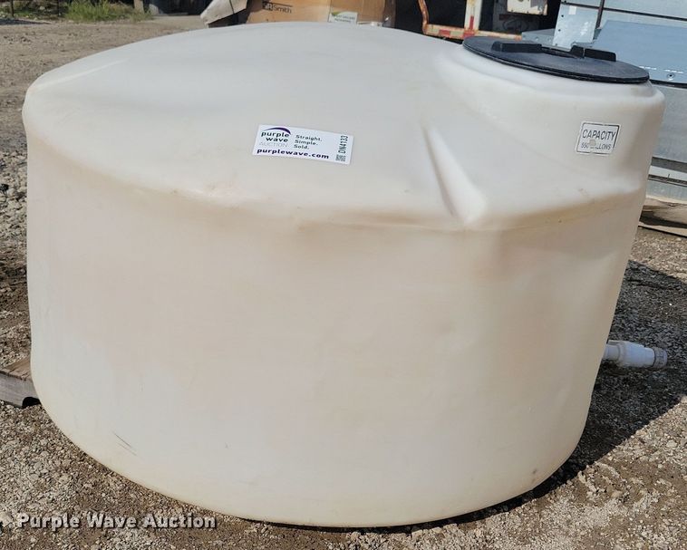 image for item DN4133 Water tank