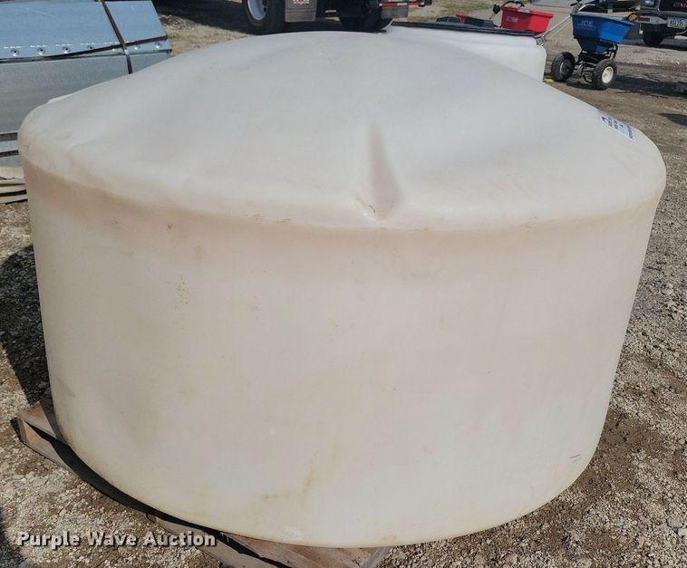 image for item DN4133 Water tank