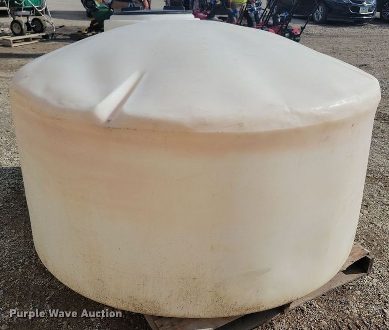 image for item DN4133 Water tank