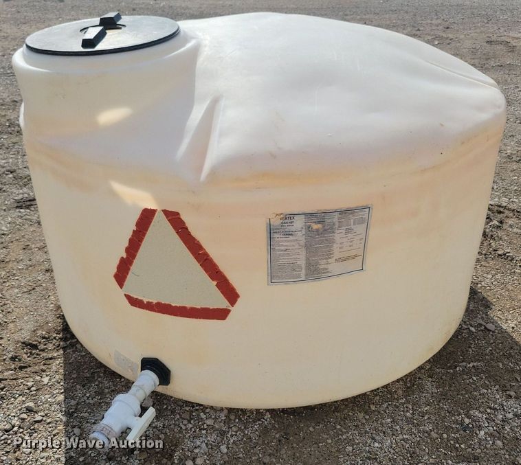 image for item DN4133 Water tank