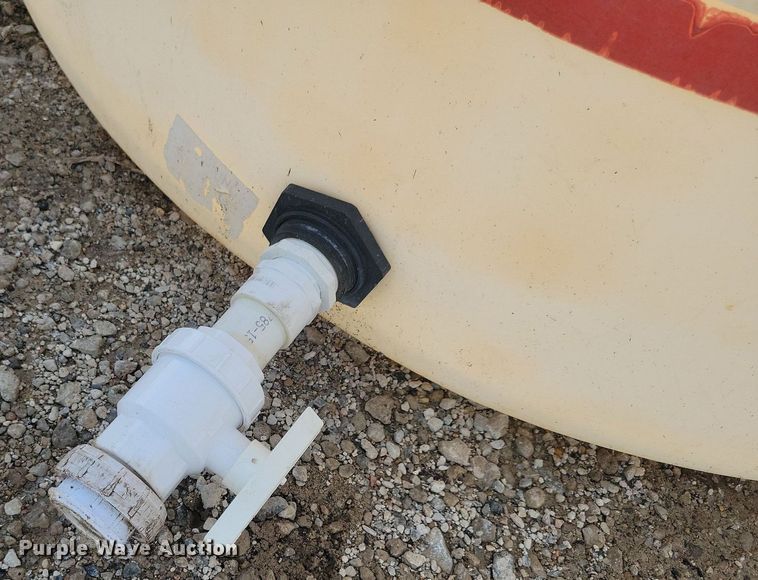 image for item DN4133 Water tank