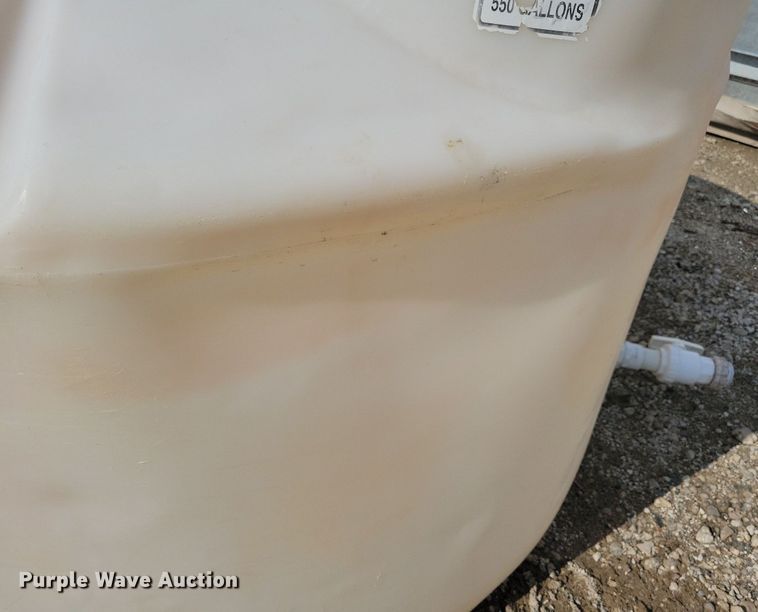 image for item DN4133 Water tank