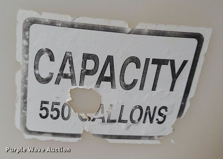 image for item DN4133 Water tank