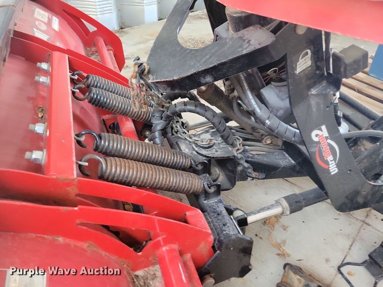 image for item DN4134 Western WideOut  snow plow