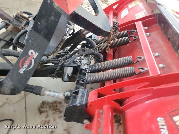 image for item DN4134 Western WideOut  snow plow